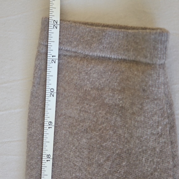 Cashmere Cardigan - Picture 11 of 14